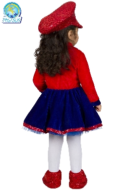 MARIA LUSSO PRIMI PASSI